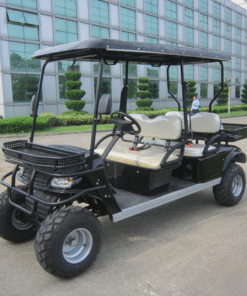 Hot Selling Electric Hunting Cart Lifted Cart (DH-C4)