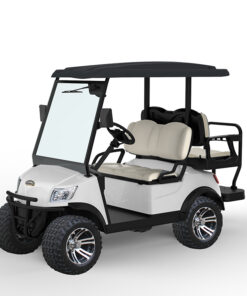 Electric Hunting Buggy Lifted Cart with High Quality (DH-M2+2)