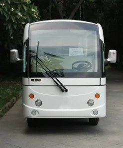 CE Approve 4~23 Seats Electric Minibus for Sightseeing Bus (DN-11)