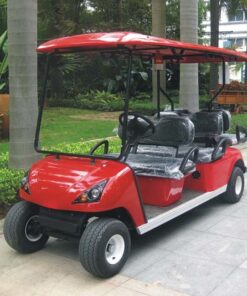 Electric Golf Cart