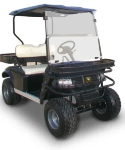 Special-Duty Utility Cars Electric Hunting Cart Lifted Cart (DH-C2)