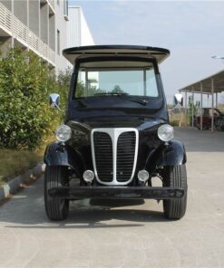 8 Seats Vintage Cart Model B