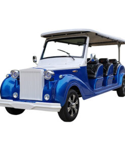 8 Seats Vintage Cart Model FD