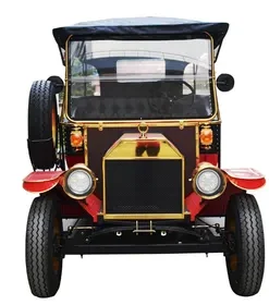 Chinese Manufacturer for Ford Model T Classic Antique Retro Vintage Car