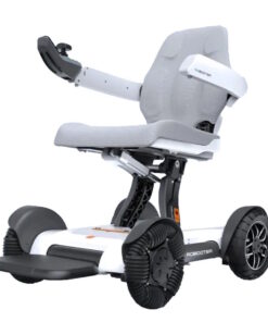 Robooter X40
