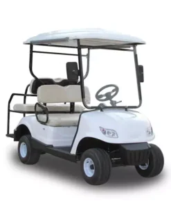 Yatian GQ04C Electric Golf Cart for Golf Courses