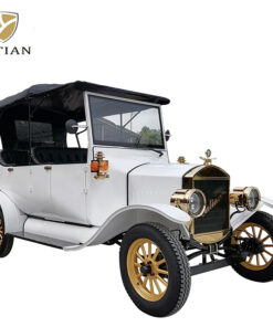 Yatian LY05N Mini Vintage Car: Unique Design for Scenic Tours and Leisure Outings