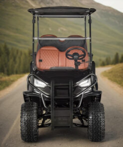 2 4 6 8 Seater Electric Golf Carts Utility Golf Vehicle Off Road Golf Buggy for Sale with Good Price