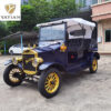 Multipurpose High Quality 30km/h LSV Vintage Car