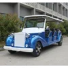 12 Seats Vintage Cart Model FD