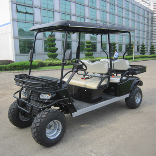 Hot Selling Electric Hunting Cart Lifted Cart (DH-C4)