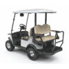 Hot Export 4 Seater Electric Hunting Buggy Lifted Cart (DH-M4)