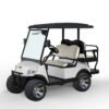 Hot Export 4 Seater Electric Hunting Buggy Lifted Cart (DH-M4)