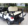 Marshell Graceful Design 6 Seater Electric Lifted Golf Cart 48V Elegant Golf Car (DH-M4+2)