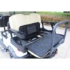 Marshell Graceful Design 6 Seater Electric Lifted Golf Cart 48V Elegant Golf Car (DH-M4+2)
