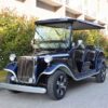 6 Seats Vintage Cart Model C