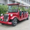 8 Seats Vintage Cart Model C