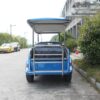 8 Seats Vintage Cart Model C
