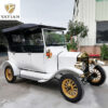 Yatian Manufacturer LY05N: The Perfect Choice for Weddings, Celebrations, And City Tours in A Vintage Classic Car