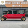 Retro Vintage Car With Ce Certificate For Adult