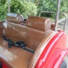 4 Seats Vintage Cart Model E