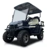Yatian GQ04D Electric Golf Cart for Golf Courses and Recreational Areas