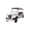 AC 48V Electric Classic Performance Golf Cart on Sale