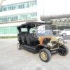 Antique Royal Hot Sale Electrical Tourist Model T Coupe Classic Car