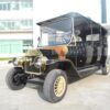 Antique Royal Hot Sale Electrical Tourist Model T Coupe Classic Car