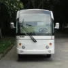 CE Approve 4~23 Seats Electric Minibus for Sightseeing Bus (DN-11)