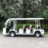 CE Approve 4~23 Seats Electric Minibus for Sightseeing Bus (DN-11)