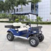 CE Approved High Power Electric Hunting Buggy Electric Utility Vehicle Lifted Cart (DH-C2)