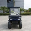 CE Approved High Power Electric Hunting Buggy Electric Utility Vehicle Lifted Cart (DH-C2)