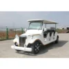 AC 48V Electric Classic Performance Golf Cart on Sale
