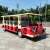 CE Certificated Electric Shuttle Bus Sight Seeing Car (DN-23B)