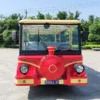 CE Certificated Electric Shuttle Bus Sight Seeing Car (DN-23B)