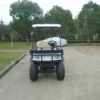 Ce Certification 4 Seater Electric Lifted Cart Buggy (DH-C4)