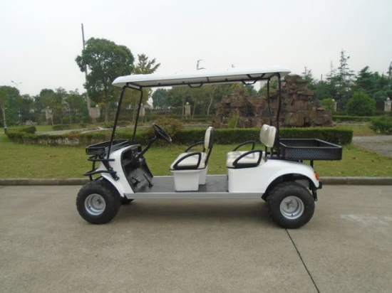 Hot Selling Electric Hunting Cart Lifted Cart (DH-C4)