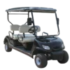 Yatian GQ04C Electric Golf Cart for Golf Courses and Recreational Areas
