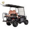 2 4 6 8 Seater Electric Golf Carts Utility Golf Vehicle Off Road Golf Buggy for Sale with Good Price