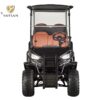 2 4 6 8 Seater Electric Golf Carts Utility Golf Vehicle Off Road Golf Buggy for Sale with Good Price