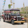 Factory Direct Sell New Inpower Controller 8 Person Antique Car Golf Vehicle