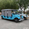 Factory Direct Sell New Inpower Controller 8 Person Antique Car Golf Vehicle