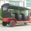 Electric Golf Cart Vintage Cars Rental