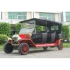 Electric Golf Cart Vintage Cars Rental