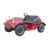 Noble 4 Wheel 2 Seats Classic Mini Electric Golf Car Scooters