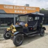 Luxury Electric Bubble Car on Sale
