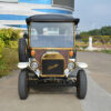 6-8 Seats Vintage Car Golf Cart with Custom Seats