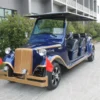 8 Seats Vintage Cart Model G