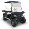Special-Duty Utility Cars Electric Hunting Cart Lifted Cart (DH-C2)